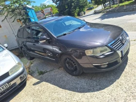 VW Passat  6 , снимка 1