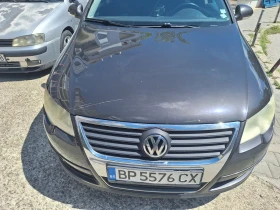 VW Passat  6 , снимка 2