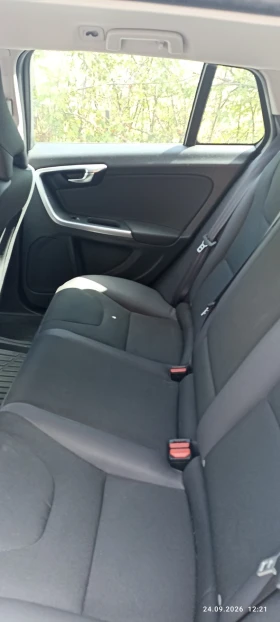 Volvo V60 V60, снимка 13