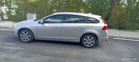 Volvo V60 V60, снимка 8