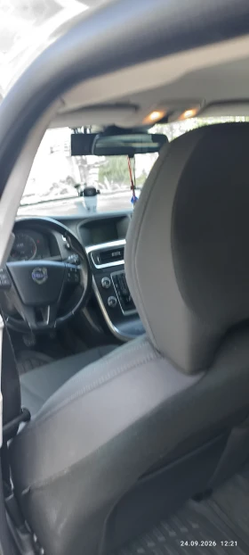Volvo V60 V60, снимка 12