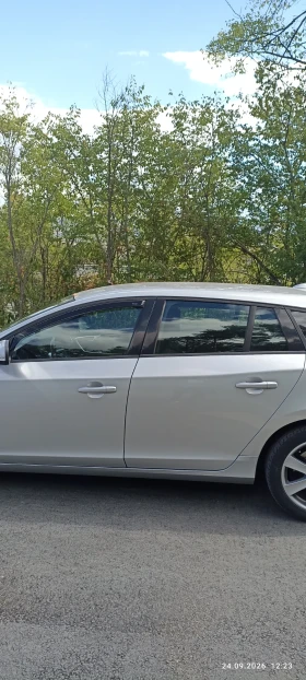 Volvo V60 V60, снимка 7