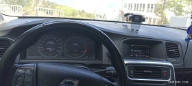 Volvo V60 V60, снимка 14