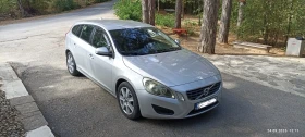 Volvo V60 V60, снимка 6