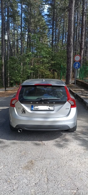 Volvo V60 V60, снимка 2