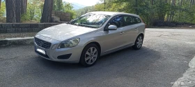 Volvo V60 V60, снимка 4