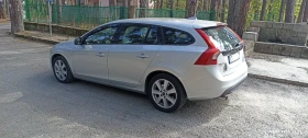 Volvo V60 V60, снимка 3