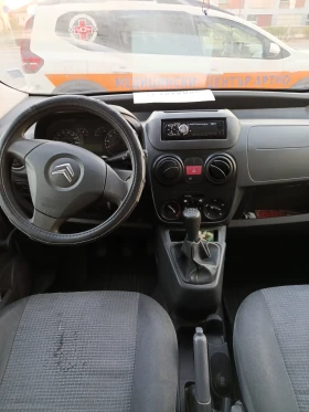 Citroen Nemo Леко товарен, снимка 4