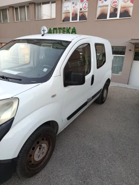 Citroen Nemo Леко товарен, снимка 2