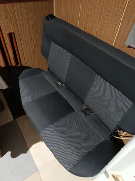 Citroen Nemo Леко товарен, снимка 5
