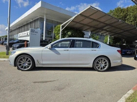 BMW 750 xDrive Седан, снимка 3