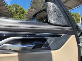 BMW 750 xDrive Седан, снимка 8