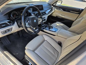 BMW 750 xDrive Седан, снимка 6