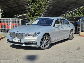 BMW 750 xDrive Седан, снимка 1