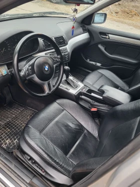 BMW 330, снимка 4
