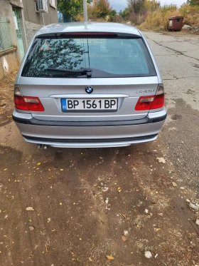 BMW 330, снимка 3