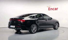 Kia K5, снимка 2