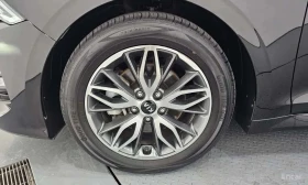 Kia K5, снимка 5