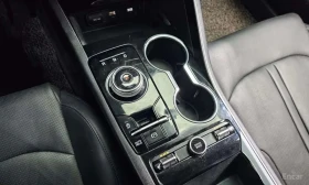 Kia K5, снимка 9