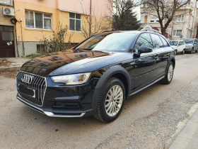 Обява за продажба на Audi A4 Allroad 2.0 TDI ~39 700 лв. - изображение 1