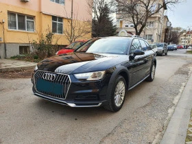 Обява за продажба на Audi A4 Allroad 2.0 TDI ~39 700 лв. - изображение 3