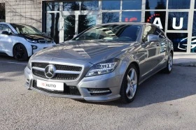     Mercedes-Benz CLS 500 Designo/4matic/Harman&Kardon/Distronic