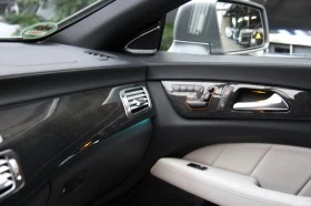 Mercedes-Benz CLS 500 Designo/4matic/Harman&Kardon/Distronic | Mobile.bg    11