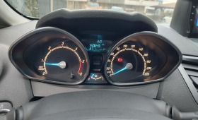 Ford Fiesta ANDROID AUTO, РЕАЛНИ 150К КМ. ОТ MOTO PFOHE , снимка 15