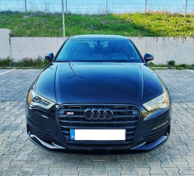 Обява за продажба на Audi A3 1.8 TFSI 170 к.с ~26 999 лв. - изображение 1