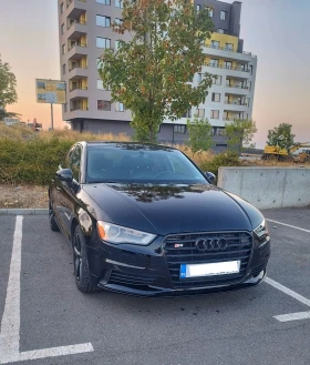 Audi A3 1.8 TFSI 170 . | Mobile.bg    1