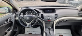 Honda Accord 2.0i-155коня Швейцария Facelift , снимка 15 - Автомобили и джипове - 45981115