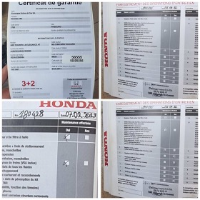 Honda Accord 2.0i-155коня Швейцария Facelift , снимка 17 - Автомобили и джипове - 45981115