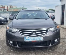 Honda Accord 2.0i-155  Facelift  | Mobile.bg    2