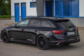 Audi Rs4, снимка 6
