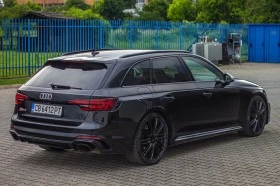 Audi Rs4, снимка 4