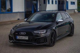 Audi Rs4 | Mobile.bg    3