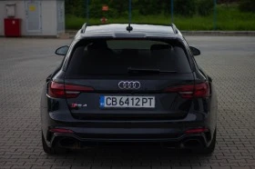 Audi Rs4, снимка 5