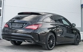 Mercedes-Benz CLA 200 CDI  AMG EDITION | Mobile.bg    7