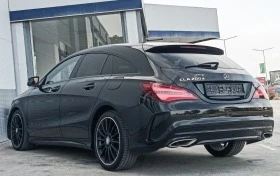 Mercedes-Benz CLA 200 CDI  AMG EDITION | Mobile.bg    6