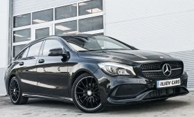 Mercedes-Benz CLA 200 CDI  AMG EDITION | Mobile.bg    3