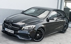 Mercedes-Benz CLA 200 CDI  AMG EDITION | Mobile.bg    1