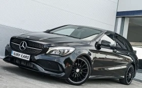 Mercedes-Benz CLA 200 CDI  AMG EDITION | Mobile.bg    2