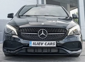 Mercedes-Benz CLA 200 CDI  AMG EDITION | Mobile.bg    4