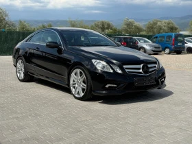 Mercedes-Benz E 500 5000 388hp AMG- line  1