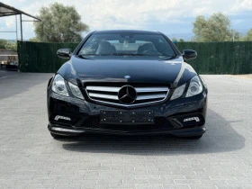 Mercedes-Benz E 500 5000 388hp AMG- line  | Mobile.bg    2