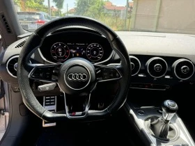 Audi Tt S-line* 2.0TDI, снимка 12