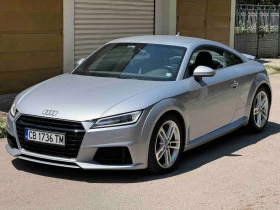 Audi Tt S-line* 2.0TDI, снимка 1