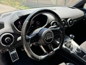 Audi Tt S-line* 2.0TDI, снимка 9