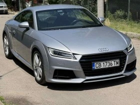 Audi Tt S-line* 2.0TDI, снимка 3