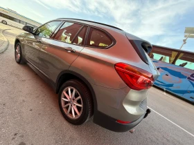 BMW X1 2.0D* NAVI* *  | Mobile.bg    8